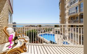Malagasuite Torremolinos Impressive Views
